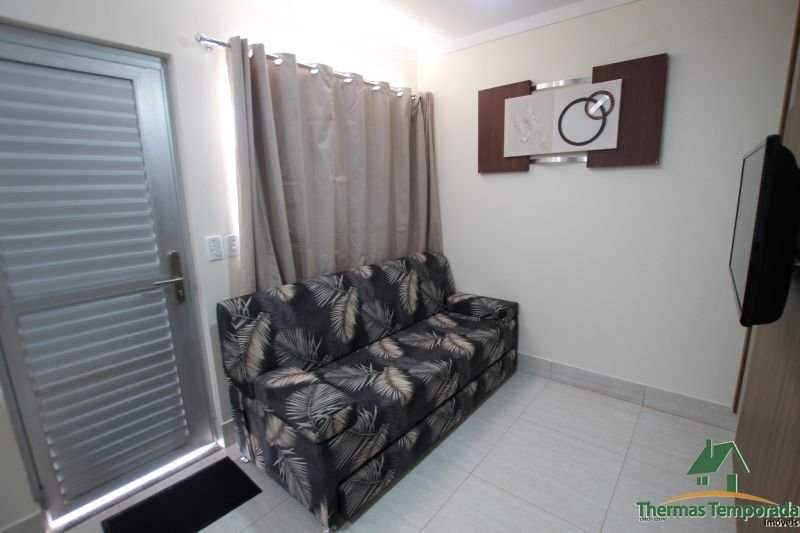 Fotos apartametnos LACQUA DI ROMA  CALDAS NOVAS