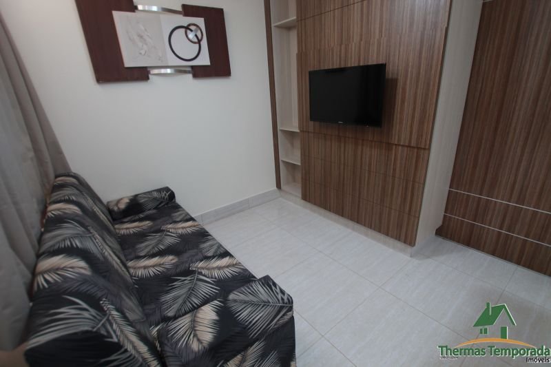 Fotos apartametnos LACQUA DI ROMA  CALDAS NOVAS