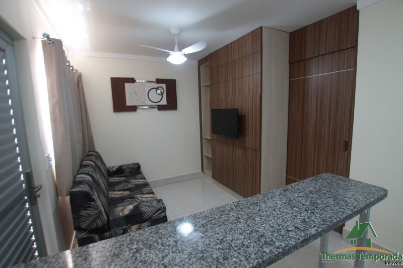 Fotos apartametnos LACQUA DI ROMA  CALDAS NOVAS