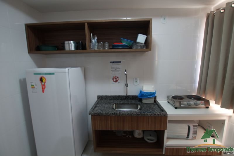 Fotos apartametnos LACQUA DI ROMA  CALDAS NOVAS