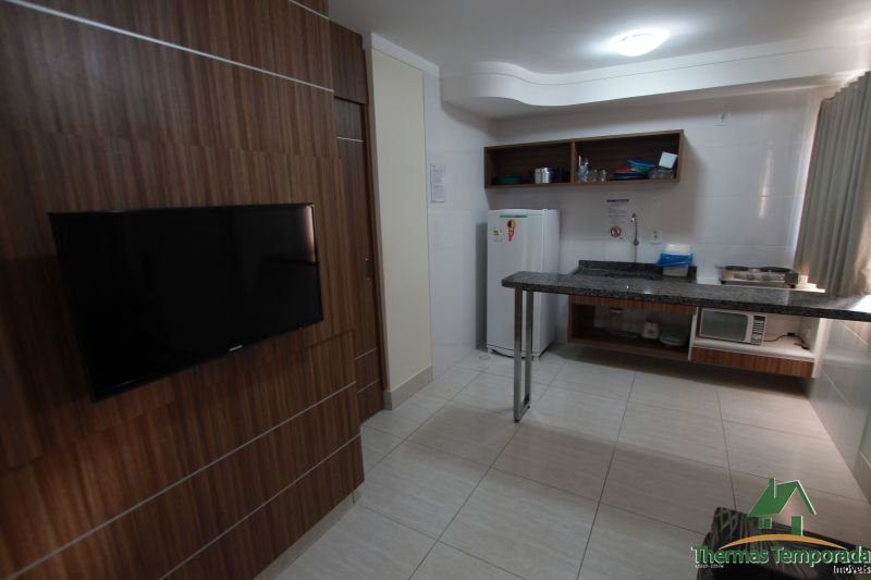 Fotos apartametnos LACQUA DI ROMA  CALDAS NOVAS