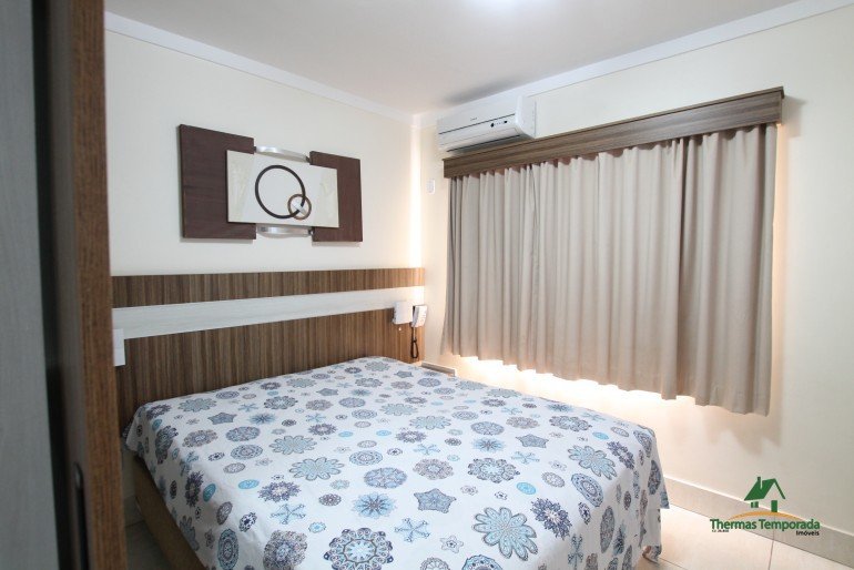 Fotos apartametnos LACQUA DI ROMA  CALDAS NOVAS