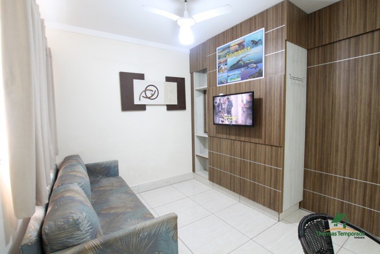 Fotos apartametnos LACQUA DI ROMA  CALDAS NOVAS
