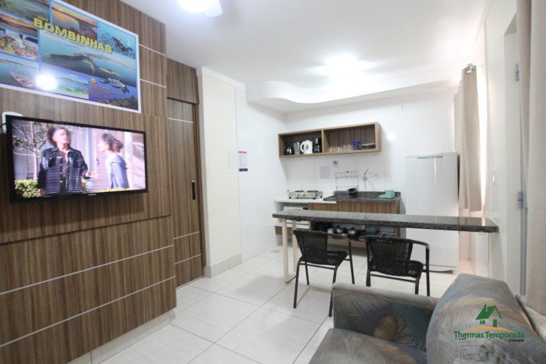 Fotos apartametnos LACQUA DI ROMA  CALDAS NOVAS