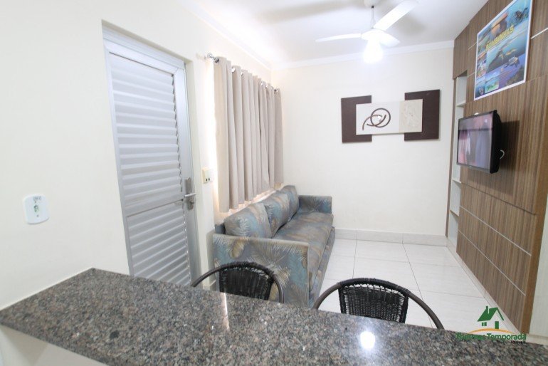 Fotos apartametnos LACQUA DI ROMA  CALDAS NOVAS