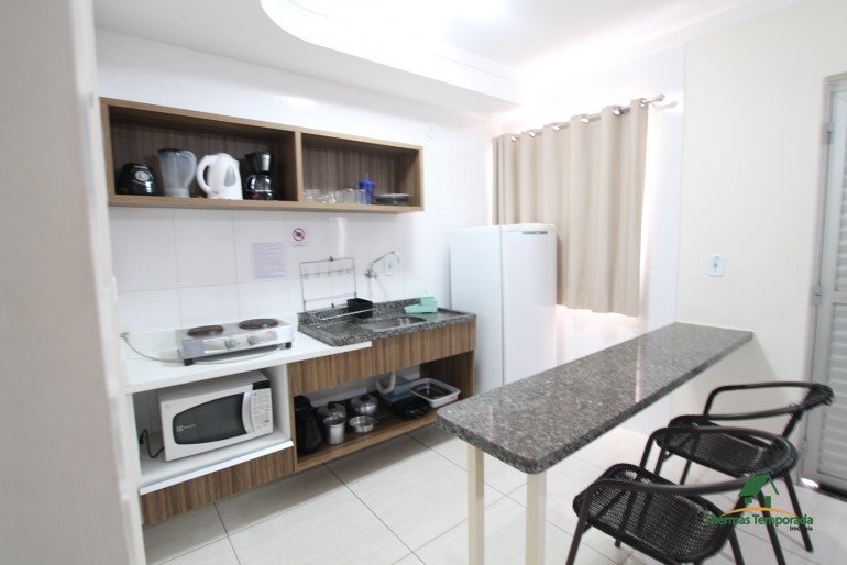 Fotos apartametnos LACQUA DI ROMA  CALDAS NOVAS