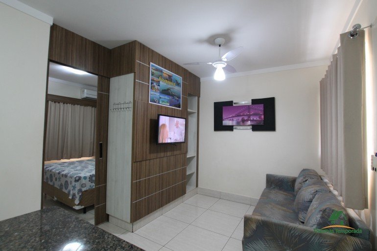 Fotos apartametnos LACQUA DI ROMA  CALDAS NOVAS