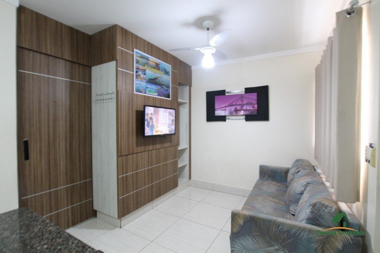 Fotos apartametnos LACQUA DI ROMA  CALDAS NOVAS