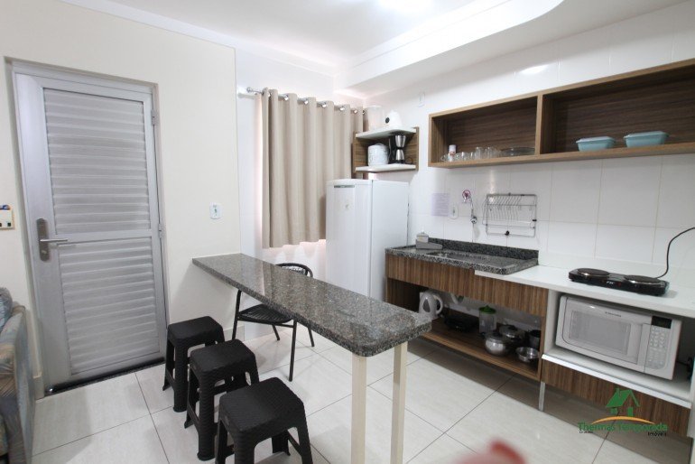 Fotos apartametnos LACQUA DI ROMA  CALDAS NOVAS