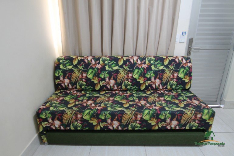Fotos apartametnos LACQUA DI ROMA  CALDAS NOVAS