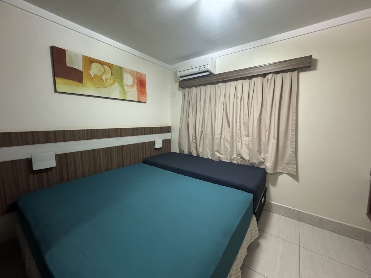 Fotos apartametnos LACQUA DI ROMA  CALDAS NOVAS