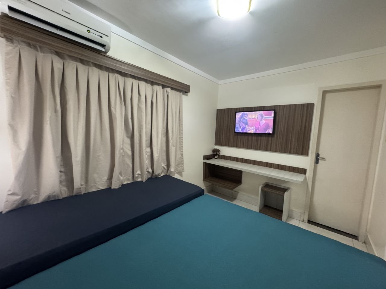 Fotos apartametnos LACQUA DI ROMA  CALDAS NOVAS