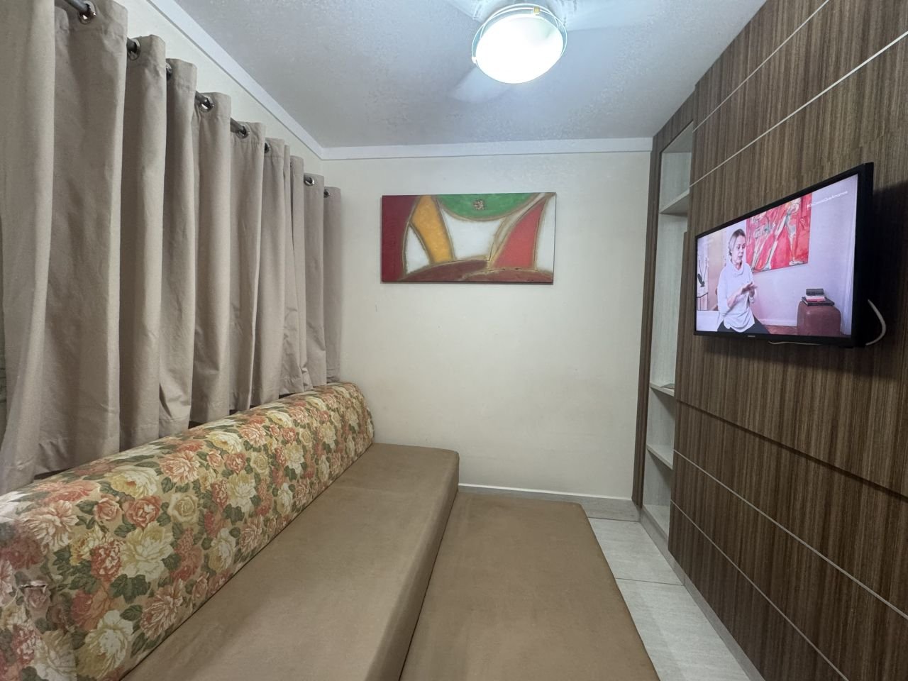 Fotos apartametnos LACQUA DI ROMA  CALDAS NOVAS