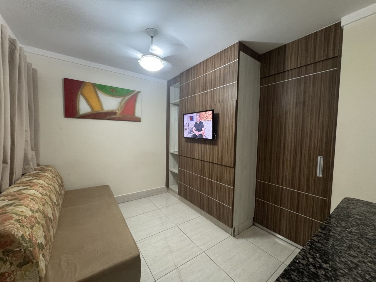 Fotos apartametnos LACQUA DI ROMA  CALDAS NOVAS