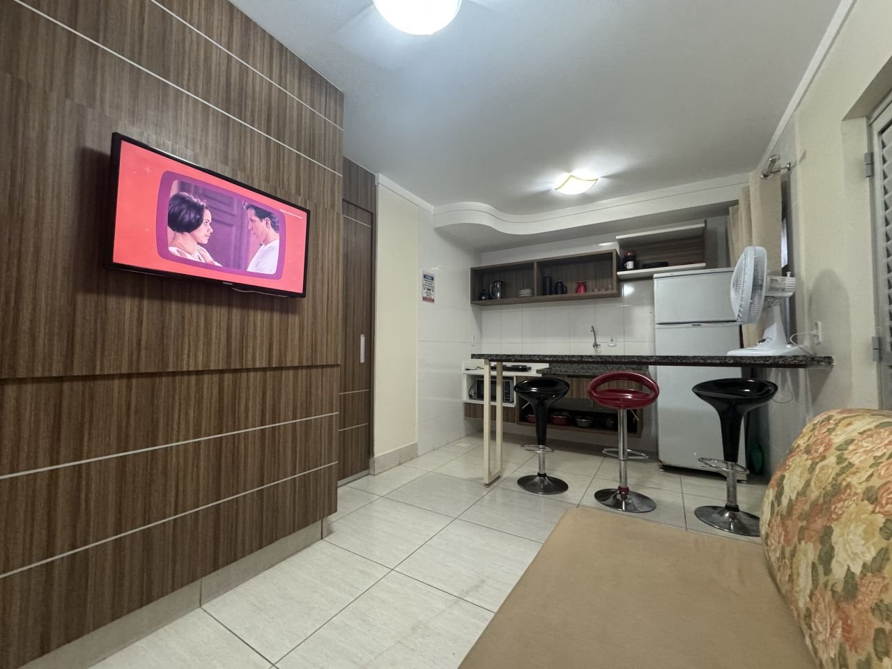 Fotos apartametnos LACQUA DI ROMA  CALDAS NOVAS