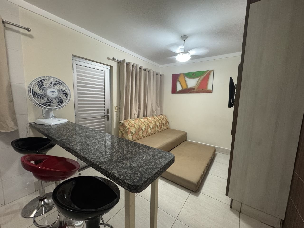 Fotos apartametnos LACQUA DI ROMA  CALDAS NOVAS