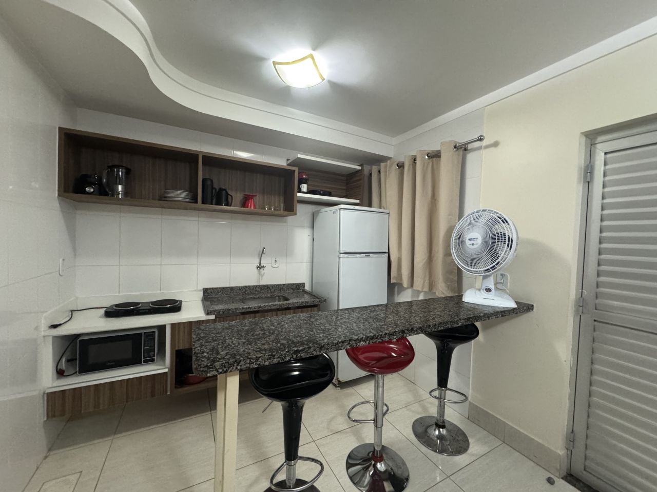 Fotos apartametnos LACQUA DI ROMA  CALDAS NOVAS
