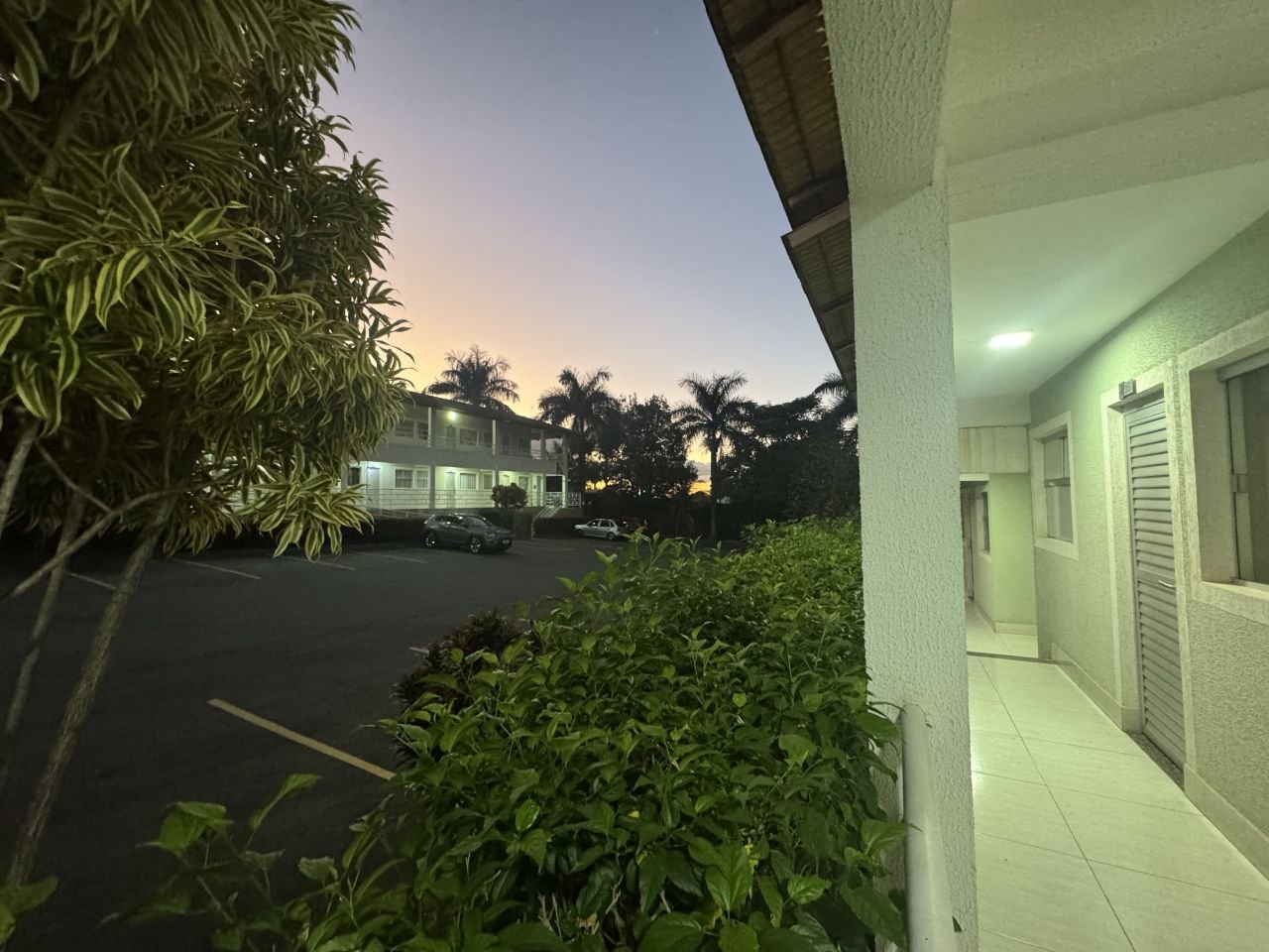 Fotos apartametnos LACQUA DI ROMA  CALDAS NOVAS