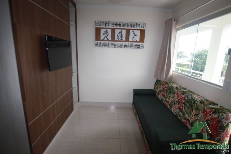 Fotos apartametnos LACQUA DI ROMA  CALDAS NOVAS