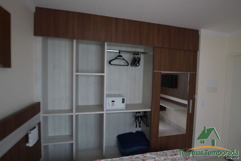 Fotos apartametnos LACQUA DI ROMA  CALDAS NOVAS