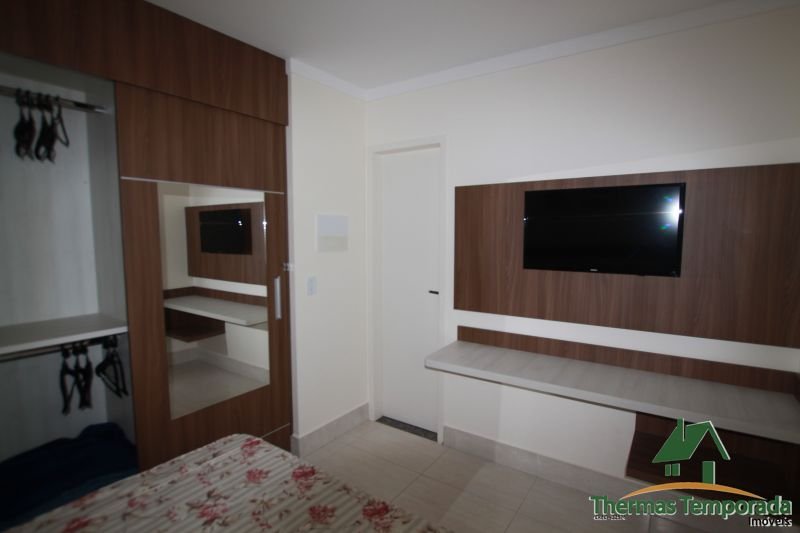 Fotos apartametnos LACQUA DI ROMA  CALDAS NOVAS