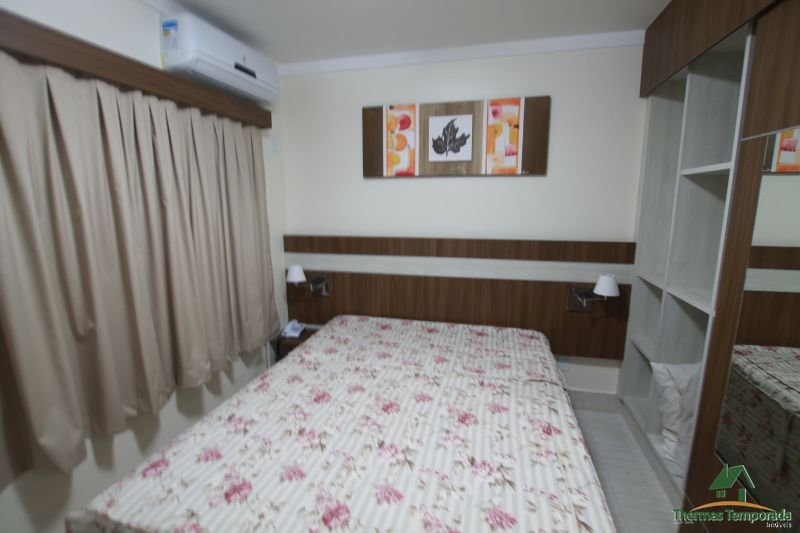 Fotos apartametnos LACQUA DI ROMA  CALDAS NOVAS