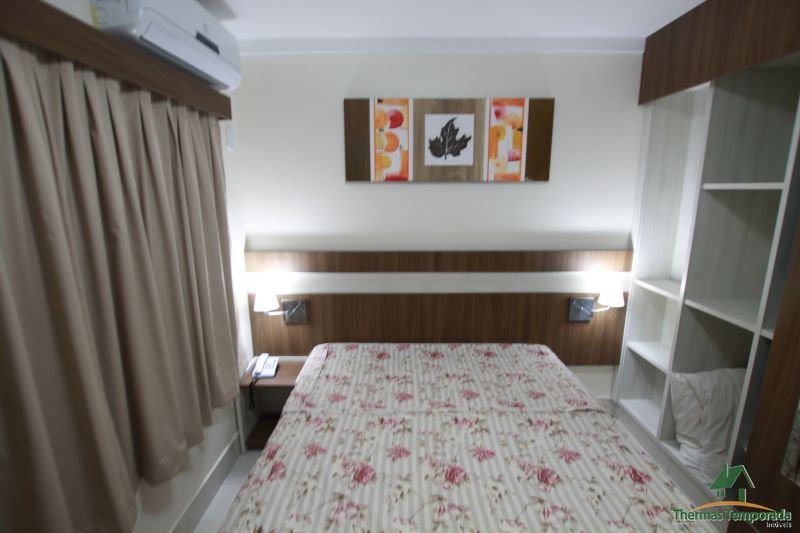 Fotos apartametnos LACQUA DI ROMA  CALDAS NOVAS