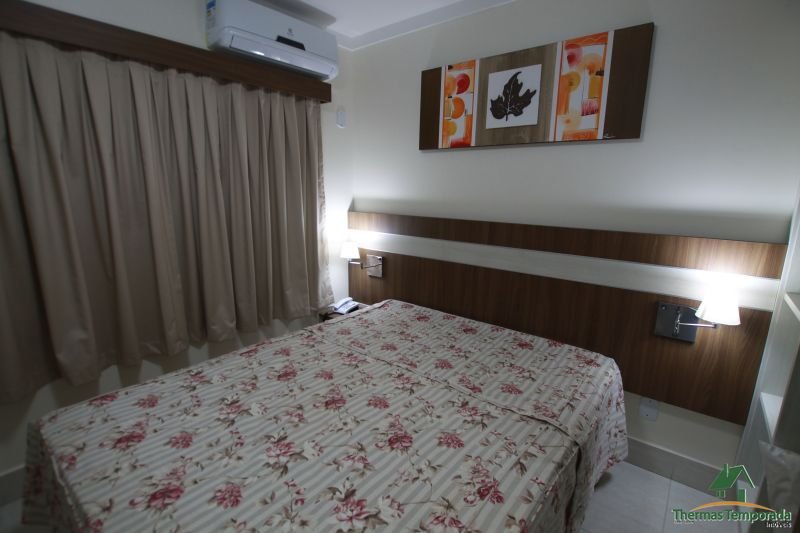 Fotos apartametnos LACQUA DI ROMA  CALDAS NOVAS