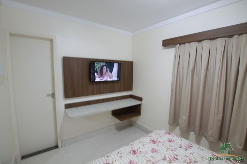 Fotos apartametnos LACQUA DI ROMA  CALDAS NOVAS