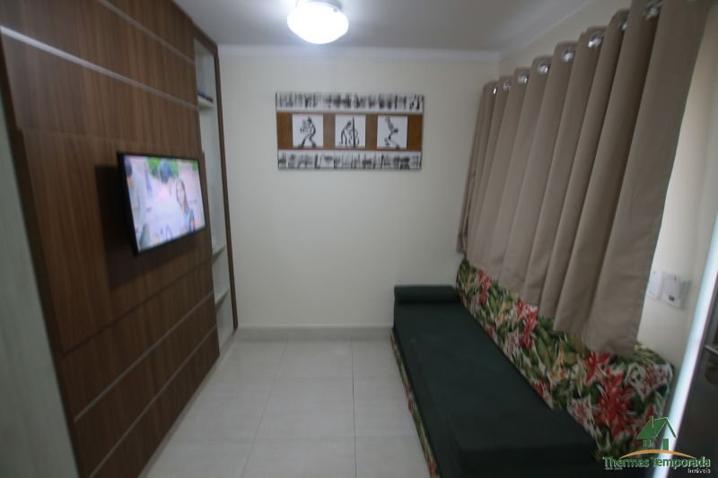 Fotos apartametnos LACQUA DI ROMA  CALDAS NOVAS