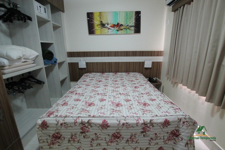 Fotos apartametnos LACQUA DI ROMA  CALDAS NOVAS