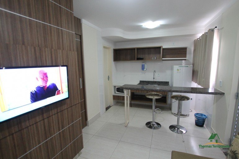 Fotos apartametnos LACQUA DI ROMA  CALDAS NOVAS