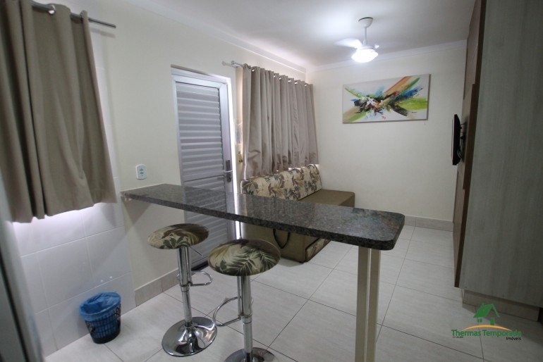 Fotos apartametnos LACQUA DI ROMA  CALDAS NOVAS