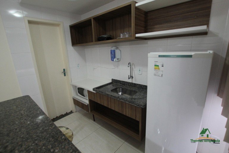 Fotos apartametnos LACQUA DI ROMA  CALDAS NOVAS