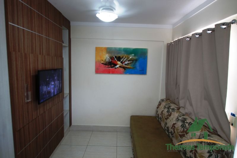 Fotos apartametnos LACQUA DI ROMA  CALDAS NOVAS