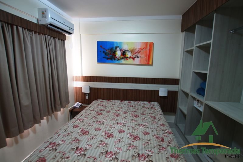 Fotos apartametnos LACQUA DI ROMA  CALDAS NOVAS
