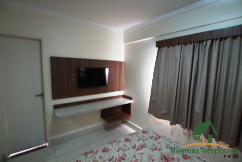 Fotos apartametnos LACQUA DI ROMA  CALDAS NOVAS