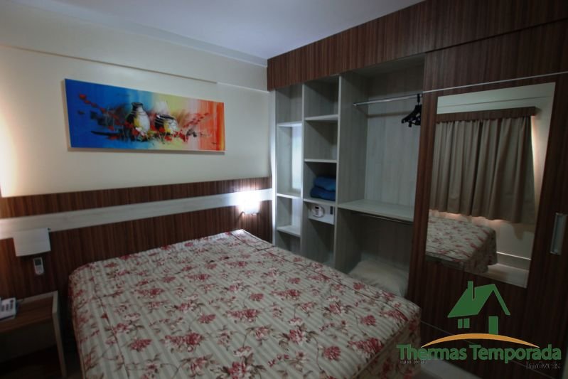 Fotos apartametnos LACQUA DI ROMA  CALDAS NOVAS