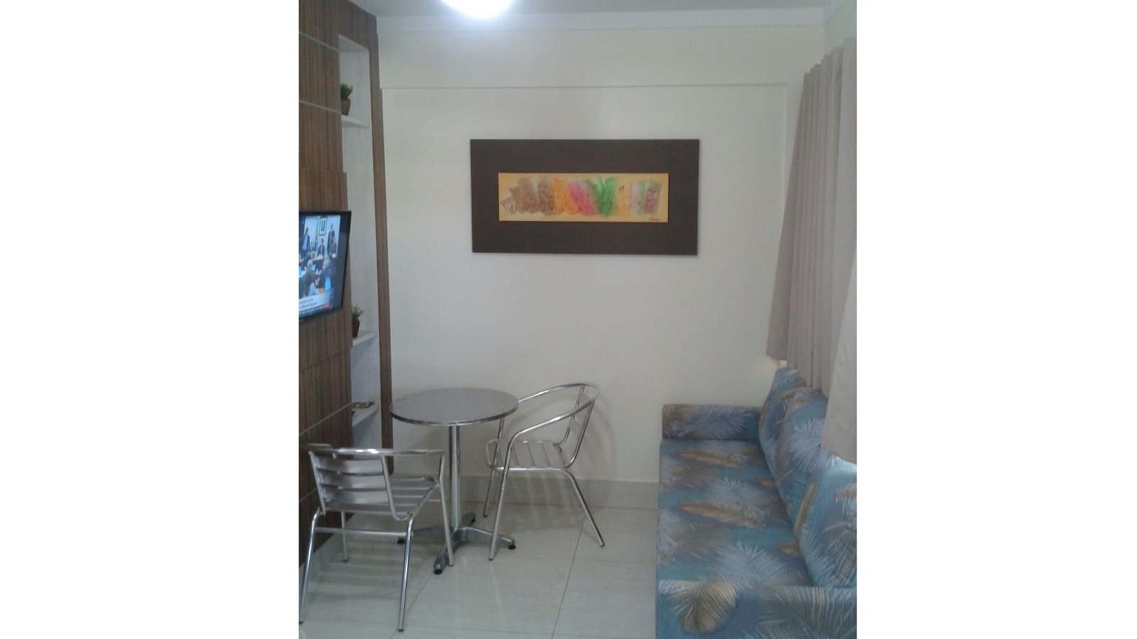 Fotos apartametnos LACQUA DI ROMA  CALDAS NOVAS