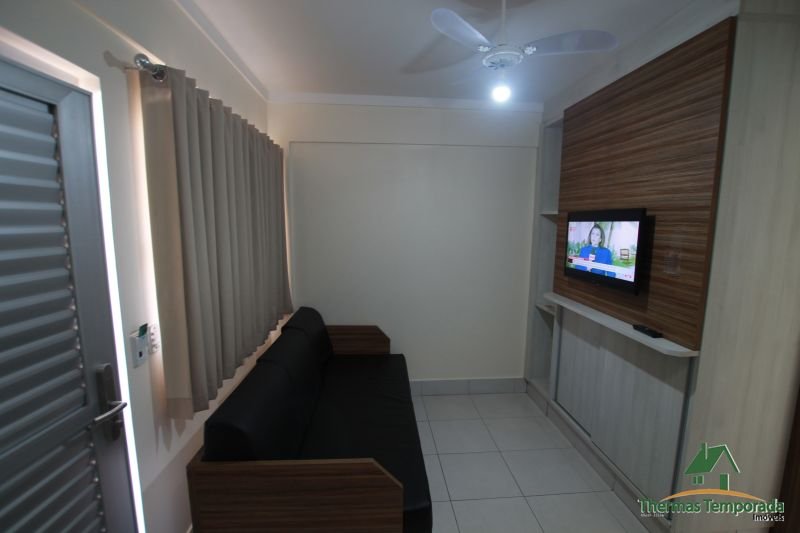 Fotos apartametnos LACQUA DI ROMA  CALDAS NOVAS