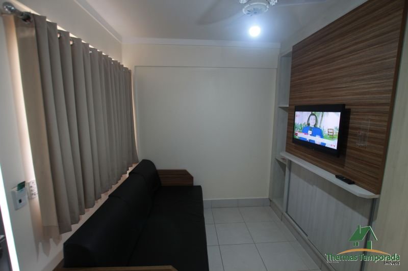 Fotos apartametnos LACQUA DI ROMA  CALDAS NOVAS