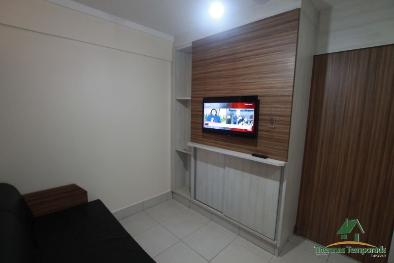 Fotos apartametnos LACQUA DI ROMA  CALDAS NOVAS