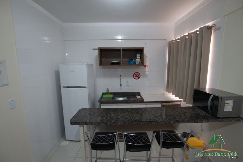 Fotos apartametnos LACQUA DI ROMA  CALDAS NOVAS