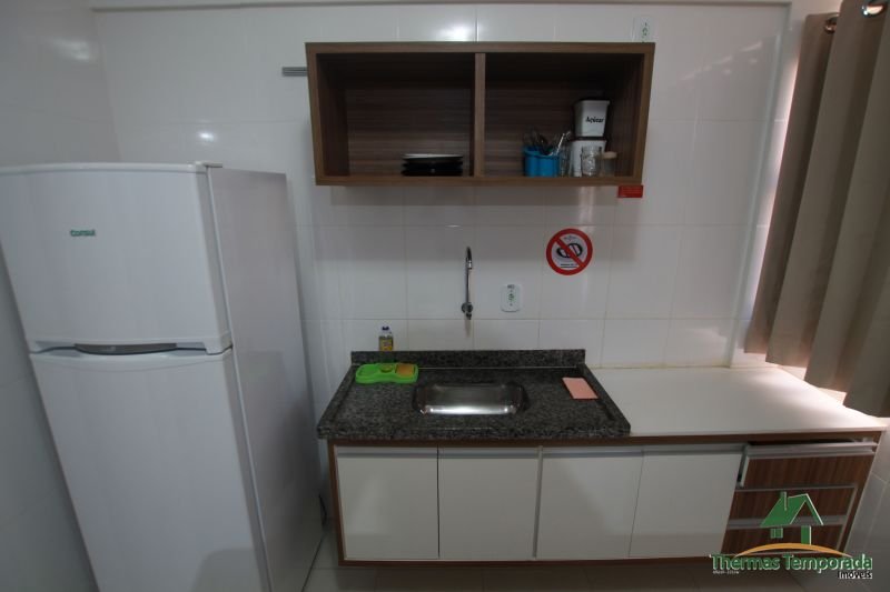 Fotos apartametnos LACQUA DI ROMA  CALDAS NOVAS