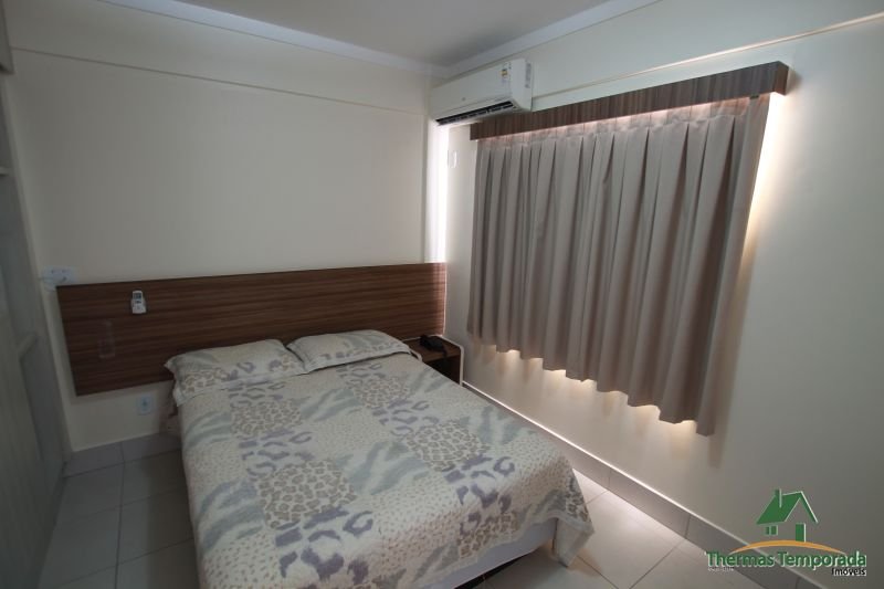 Fotos apartametnos LACQUA DI ROMA  CALDAS NOVAS