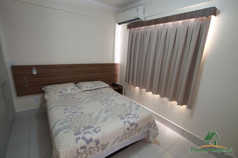 Fotos apartametnos LACQUA DI ROMA  CALDAS NOVAS