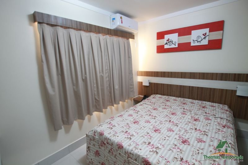 Fotos apartametnos LACQUA DI ROMA  CALDAS NOVAS