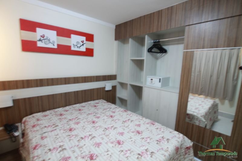 Fotos apartametnos LACQUA DI ROMA  CALDAS NOVAS