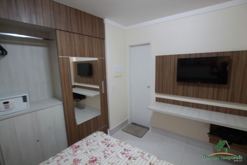 Fotos apartametnos LACQUA DI ROMA  CALDAS NOVAS
