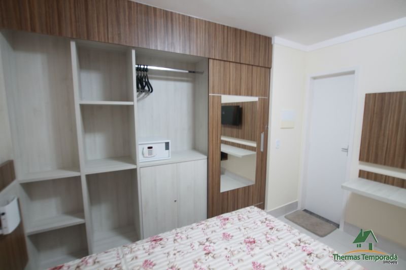 Fotos apartametnos LACQUA DI ROMA  CALDAS NOVAS
